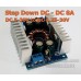 DC Step Down Module [5-30V to 1.2-30V] 8A Automatic Buck (ราคาพิเศษ 270 บาท) 